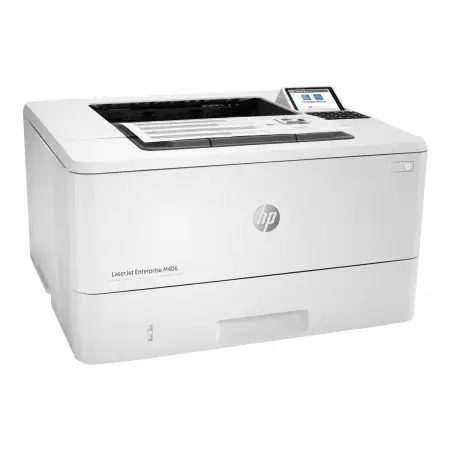 HP LaserJet Enterprise M406dn A4 mono Laser 38ppm