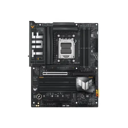 ASUS TUF GAMING X870-PLUS WIFI AM5