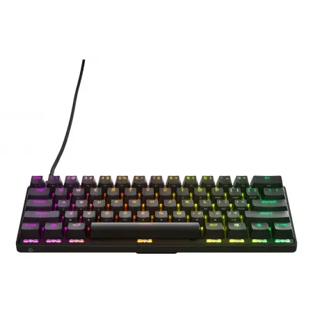 STEELSERIES Apex Pro Keyboard Mini US