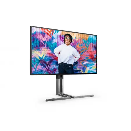 AOC U27U3CV 27inch Nano IPS WLED UHD 60Hz HDMI