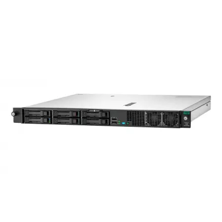 HPE DL20 Gen10+ E-2314 1P 16G 4SFF Server