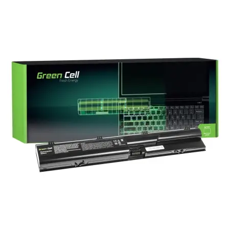 GREENCELL HP43 Bateria akumulator Green Cell do laptopa HP Probook 4330s 4430s 4530s 10.8
