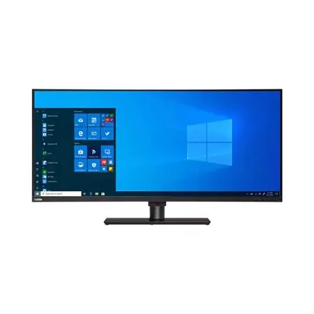 LENOVO ThinkVision P40w-20 39.7inch 5120x2160 21:9 Thunderbolt 4 Ultra-Wide Curved Monitor Topseller