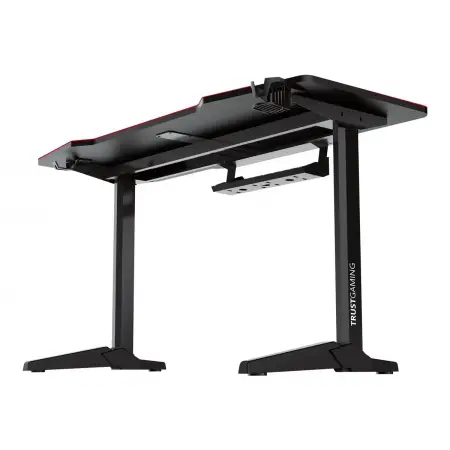 TRUST GXT1175 IMPERIUS XL GAMING DESK