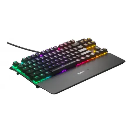 STEELSERIES Apex Pro TKL keyboard 2023 US