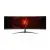 ACER Nitro XZ2 XZ452CUVbemiiphuzx 44.5inch VA Curved 32:9 450cd/​m2 4ms 2xHDMI 2.1 DP USB C witch PD (P)