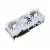 ASUS TUF Gaming GeForce RTX 4070 Ti SUPER 16GB GDDR6X White OC Edition