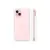 APPLE iPhone 15 Plus 256GB Pink