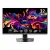 MSI MPG 321URX QD-OLED 31.5inch UHD QD-OLED 16:9 240HZ 250cd/m3 0.03ms 2xHDMI DP USB Type C 2xUSB Type A USB Type B Audio Out Black