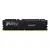 KINGSTON 8GB 5200MHz DDR5 CL40 DIMM FURY Beast Black