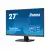 IIYAMA XU2793QS-B7 27inch IPS 2560x1440 300cd/m2 1ms HDMI DP