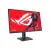 ASUS ROG Strix XG27UCG 27inch IPS UHD 16:9 160Hz 350cd/m2 1ms HDMI DP USB-C Black/Aura Sync