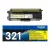 BROTHER TN321Y Toner Brother TN321Y yellow 1500str HL-L8250CDN