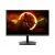 AOC 24G15N2 23.8inch 1920x1080 1ms 2xHDMI DP Black