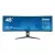 IIYAMA XCB4594DQSN-B1 44.5inch ETE VA DQHD 165Hz 450cd/m2 0.8ms MPRT USB-C Dock DP 2xHDMI KVM 3xUSB3.2 Speakers 13cm Height Adj. (P)