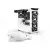 BE QUIET Shadow Base 800 DX Case White