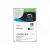 SEAGATE Surveillance AI Skyhawk 20TB HDD SATA 6Gb/s 256MB cache 3.5inch CMR Helium BLK