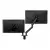 AOC AM420 Dual Monitor Arm - black