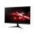 ACER Nitro VG240YEbmiix 23.8inch IPS ZeroFrame FreeSync 16:9 100Hz 250cd/m2 1ms VRB 2xHDMI VGA Speakers Audio out