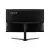 ACER XZ322QUV3bmiiphx 31.5inch QHD Curved 1500R 180Hz 16:9 400cd/m2 1ms 2xHDMI DP