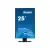 IIYAMA XUB2595WSU-B5 25inch ETE IPS-panel 1920x1200 300cd/m2 4ms VGA HDMI DP USB HUB 2x2.0 Speakers 15cm Height Adj. Stand (P)