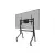 NEOMOUNTS Move Go Mobile Floor Stand fast install height adjustable