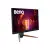 BENQ MOBIUZ EX2710Q 27inch 2560x1440 WQHD 165Hz IPS Panel HDRi FreeSync Premium 1ms 2x HDMI 1x Displayport - Towar po naprawie (P)