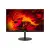 ACER Nitro XV242Fbmiiprx 24inch IPS FHD 540Hz 400cd/m2 1ms 2xHDMI2.0 DP Speakers Pivot