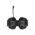 STEELPLAY Wired Headset 5.1 Sound HP51 Black