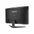 ASUS TUF Gaming VG32WQ3B 31.5inch Fast VA WLED Curved 1500R QHD 16:9 180Hz 300cd/m2 0.5ms 2xHDMI DP 2x2W Speakers Black