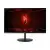 ACER Nitro XF240YM3biiph 60cm 23.8inch FHD ZeroFrame IPS 180Hz 16:9 1ms VRB 250nits 2xHDMI DP HDR10 FreeSync Premium EU Black