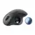 LOGITECH ERGO M575S Wireless Trackball - Graphite + Blue Ball