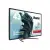 IIYAMA G4380UHSU-B1 Pro-Gaming G-Master Red Eagle 43inch VA UHD 144Hz 550cd/m2 0.4ms HDR 2xHDMI 2xDP (P)