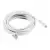 LANBERG patchcord cat.6 30m FTP white