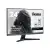 IIYAMA G2445HSU-B2 G-Master Black Hawk 24inch IPS FHD 100Hz FreeSync 300cd/m2 1ms HDMI DP 2xUSB Speakers Black Tuner (P)