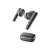 HP Poly Voyager Free 60 UC Carbon Black Earbuds +BT700 USB-A Adapter +Basic Charge Case