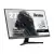 IIYAMA G2745QSU-B1 G-Master Black Hawk 27inch ETE IPS QHD 100Hz 250cd/m2 1ms HDMI DP USB-HUB 2x3.2 Speakers Black Tuner (P)