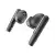 HP Poly Voyager Free 60 UC M Carbon Black Earbuds +BT700 USB-A Adapter +Basic Charge Case