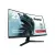 IIYAMA G2766HSU-B1 27inch ETE VA FHD Curved Gaming 1500R 16:9 3000:1 250cd/m2 1ms 2xHDMI (P)