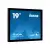 IIYAMA TF1934MC-B7X A 19inch Touchpanel 1280x1024 IPS 350cd  10touch points CA VGA HDMIx1 DPx1 open frame black