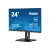 IIYAMA XUB2492HSU-B6 23.8inch IPS FHD 16:9 250cd/m2 0.4ms HDMI DP 4xUSB Hub (P)