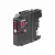 BROTHER LC121M Tusz Brother LC121M magenta 300str DCP-J552DW / MFC-J470DW