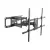 LOGILINK BP0151 TV wall mount 50-90inch tilt swivel 75 kg max