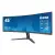 IIYAMA XCB4594DQSN-B1 44.5inch ETE VA DQHD 165Hz 450cd/m2 0.8ms MPRT USB-C Dock DP 2xHDMI KVM 3xUSB3.2 Speakers 13cm Height Adj. (P)