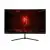 ACER ED270RS3bmiipx 27inch VA FHD Curved 1500R 180Hz 250cd/m2 1ms 2xHDMI DP