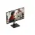 AOC U27E3UF 27inch IPS 3840x2160 Monitor 4ms 16:9 2xHDMI DP USB Black