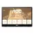 AOC 16T3EA 15.6inch IPS 1920x1080 Monitor 4ms 16.9 USB Black/Grey