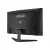 ASUS TUF Gaming VG27VQ3B 27inch Fast VA FHD WLED Curved 1500R 16:9 180Hz 250cd/m2 1ms 2xHDMI DP 2x2W Speakers Black