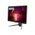 BENQ MOBIUZ EX2710Q 27inch 2560x1440 WQHD 165Hz IPS Panel HDRi FreeSync Premium 1ms 2x HDMI 1x Displayport - Towar po naprawie (P)