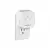 NETGEAR WiFi AC750 WallPlug Range Extender EX3110